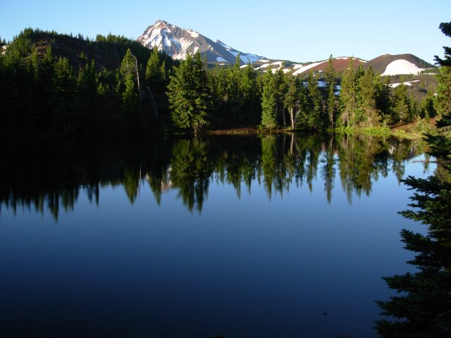 Summer '06 Sunriver II 010 